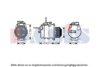 BMW 6987863 Compressor, air conditioning